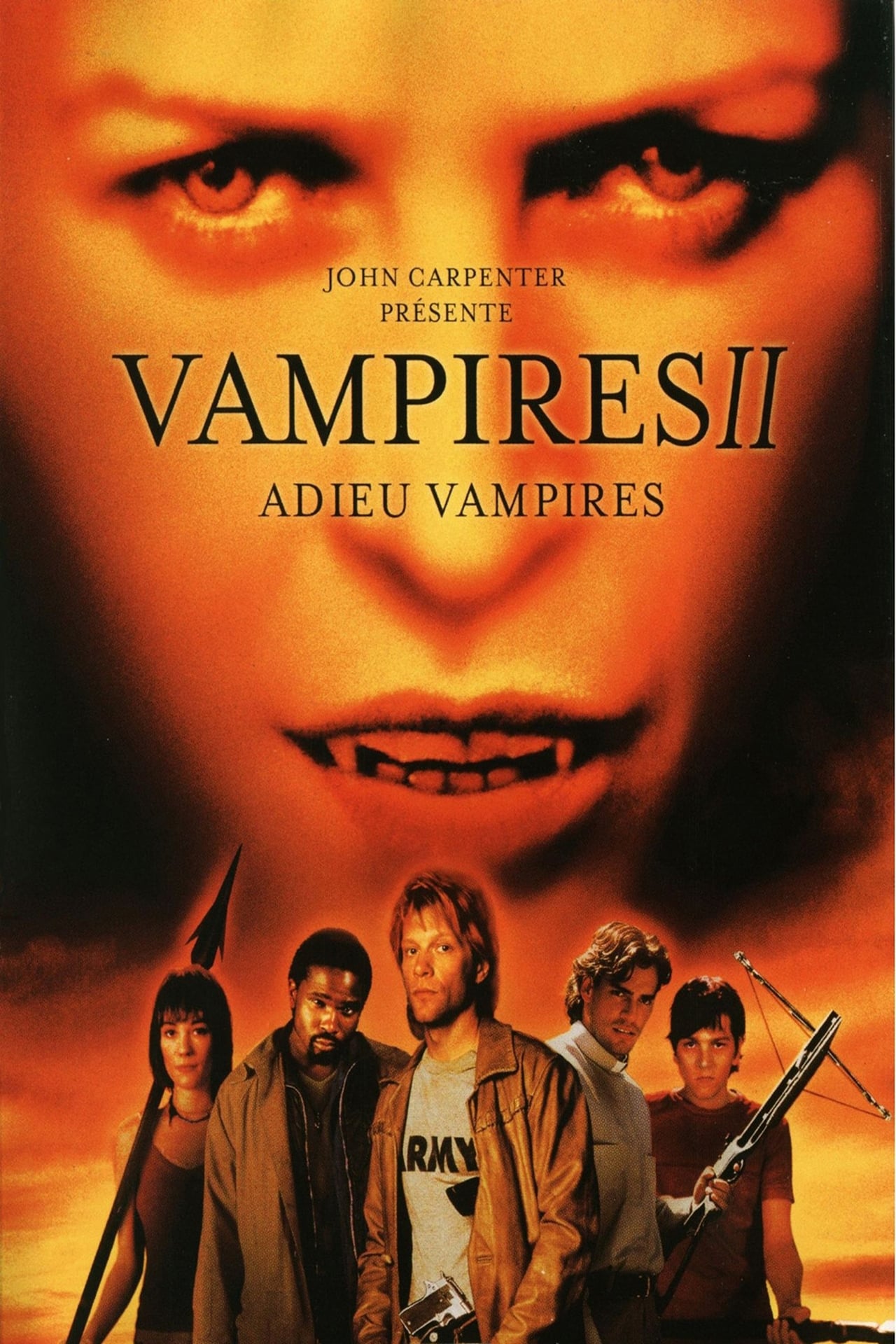 John Carpenter Presents Vampires: Los Muertos Movie Synopsis, Summary ...