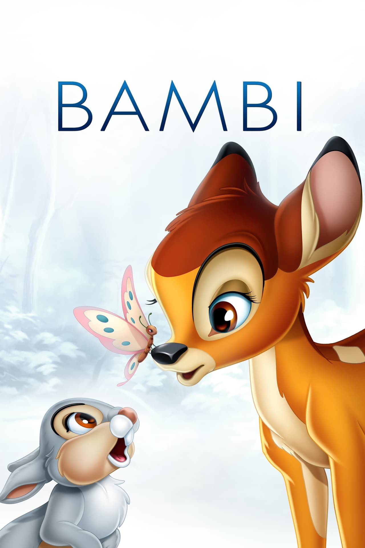 Bambi Movie Synopsis Summary Plot And Film Details