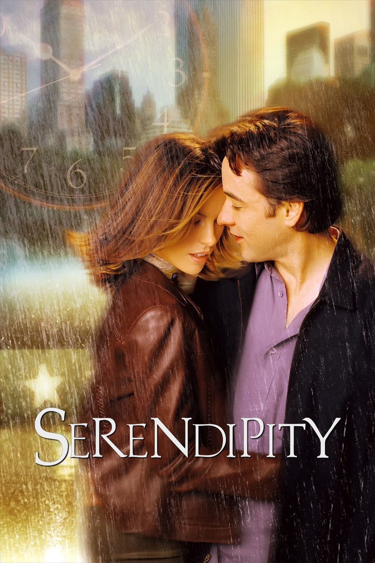 serendipity movie review