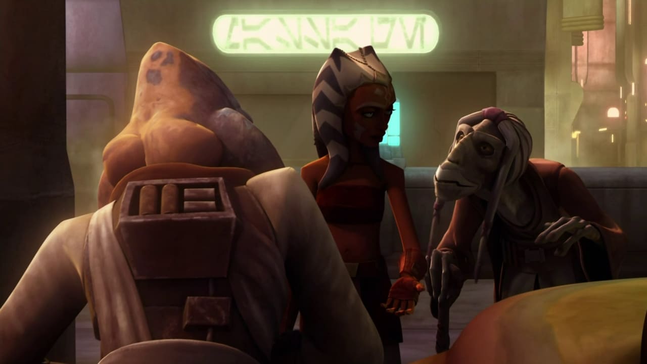 <b>Star</b> <b>Wars</b>: The Clone <b>Wars</b> Season 2 Episode 11 (Lightsaber Lost) Images &amp...