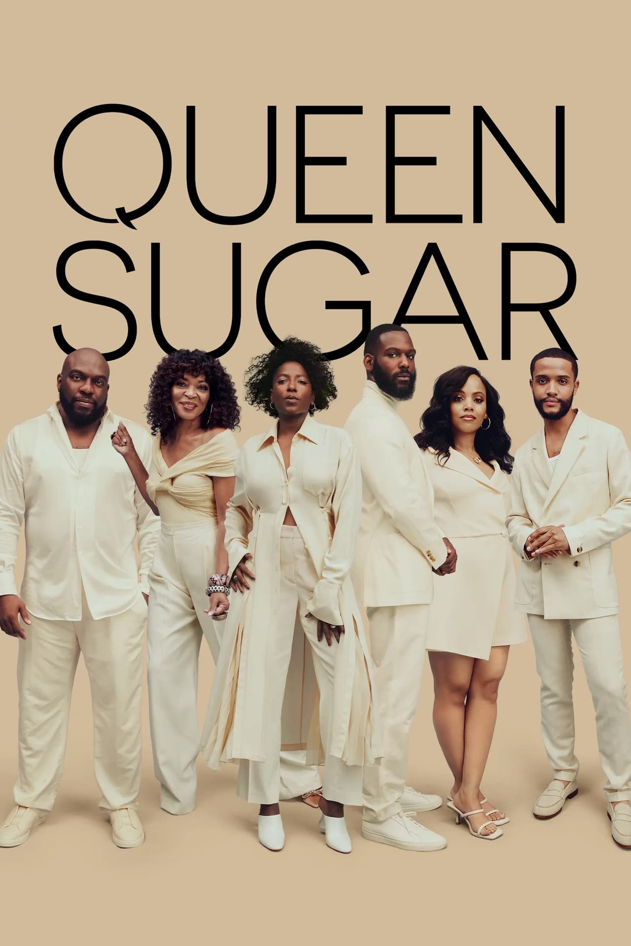 Queen sugar chase