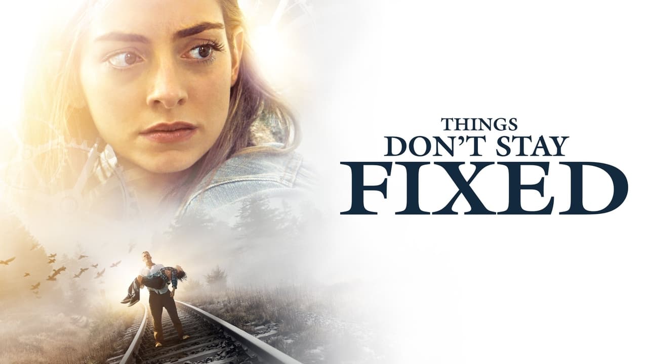 Don t fix