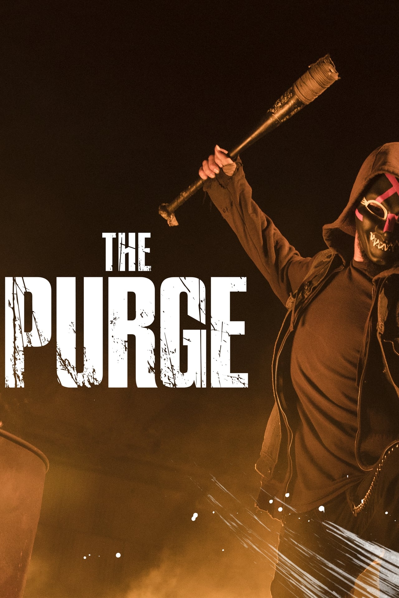 The Purge Season 1 Wiki Synopsis Reviews Movies Rankings