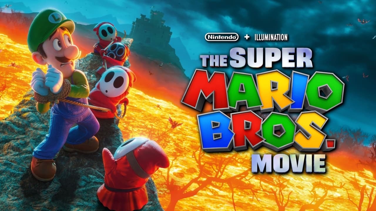 Mario bros 2023. Super Mario Bros movie. Супер Марио 2023 провал. Супер Марио 2023 Спайк. Mario Bros movie 2023.