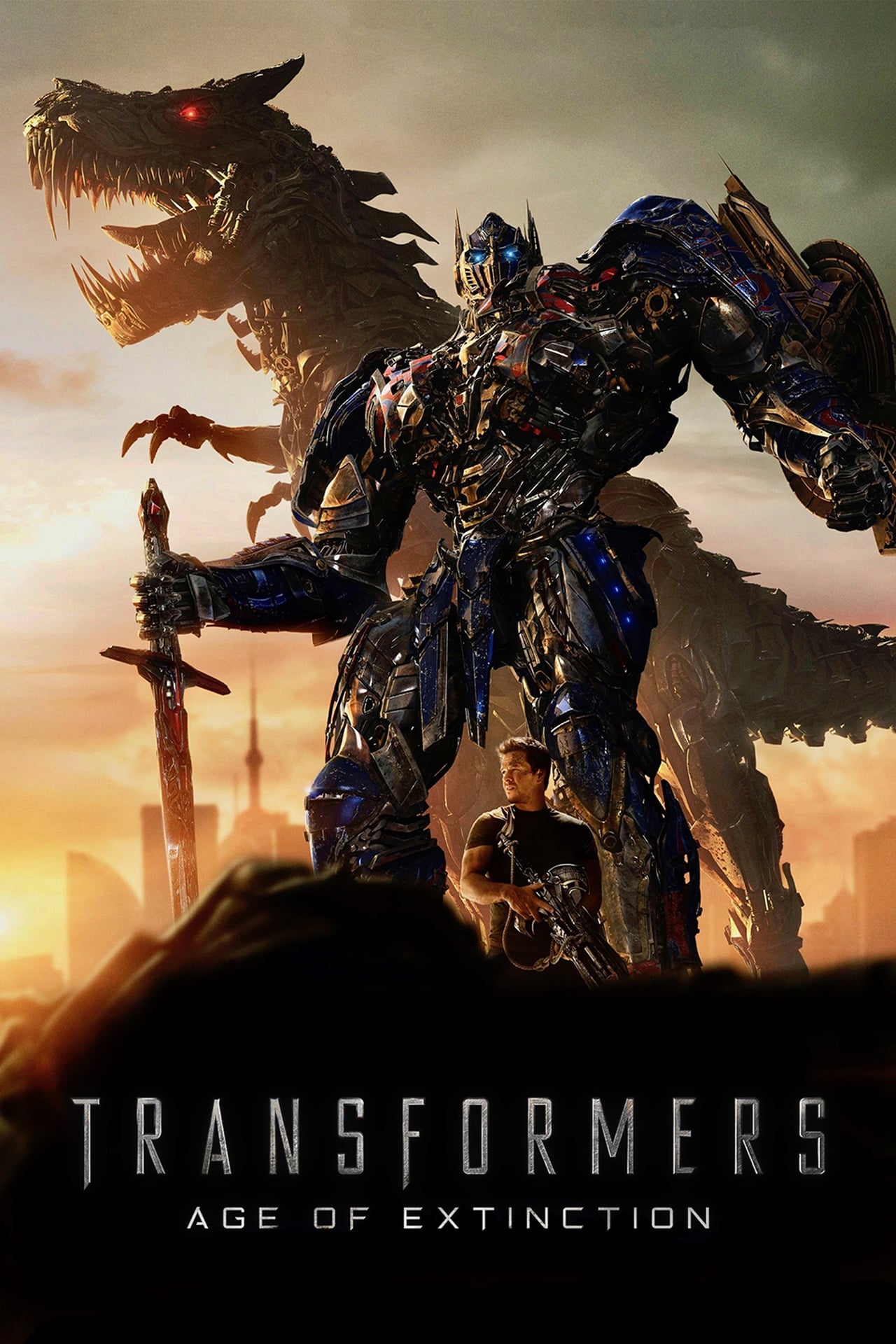 Transformers: Age of Extinction instal the new for ios