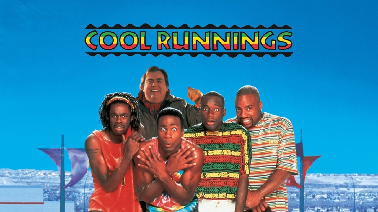 Cool Runnings wiki, synopsis, reviews, watch and download