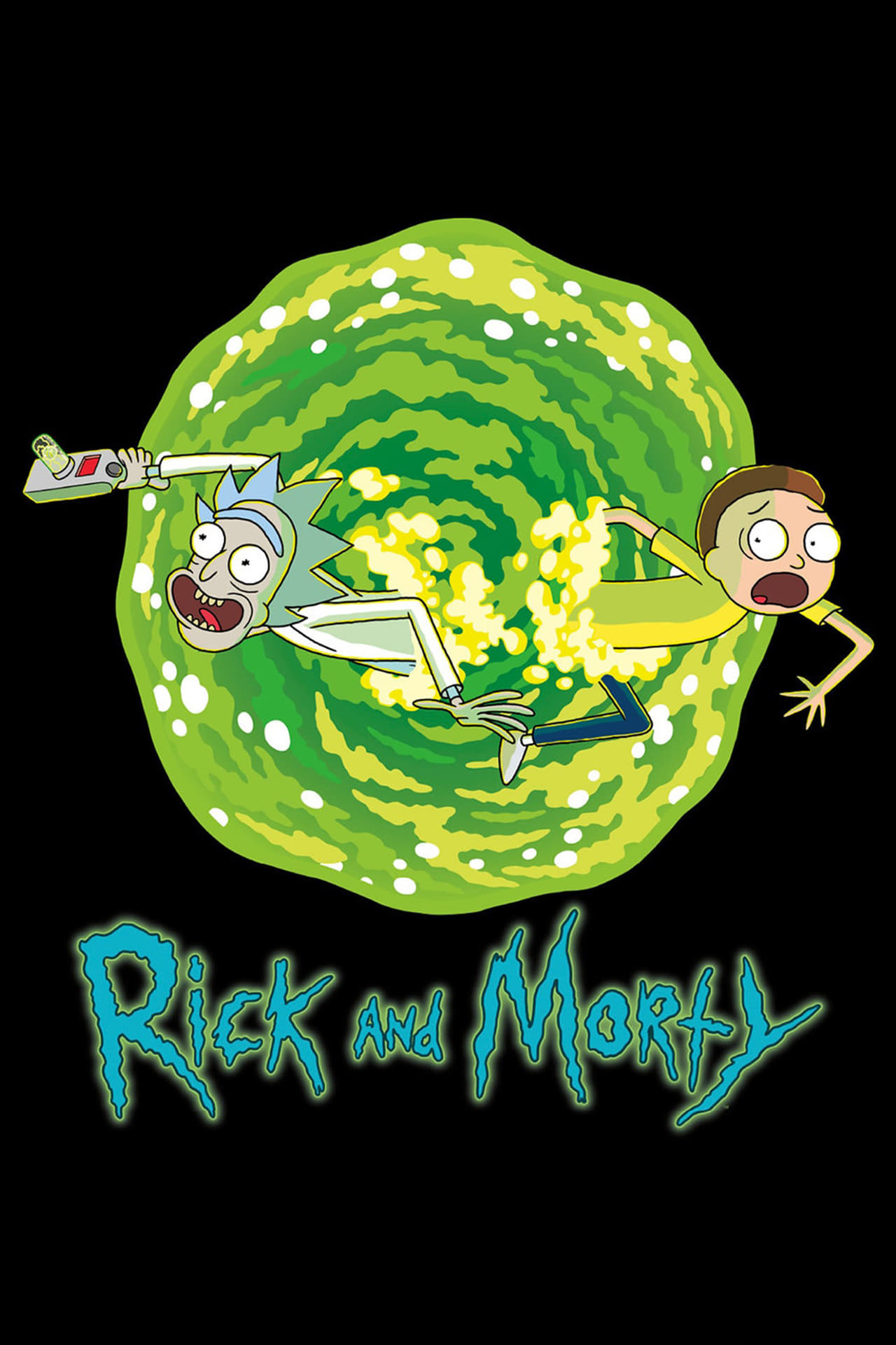 rick and morty season 1 full season direct download free