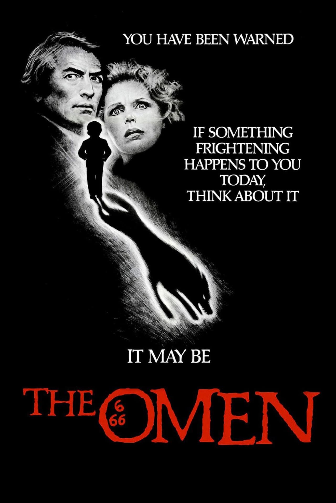 The Omen wiki, synopsis, reviews, watch and download