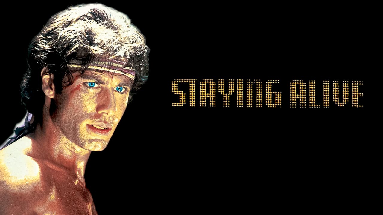 Staying alive перевод