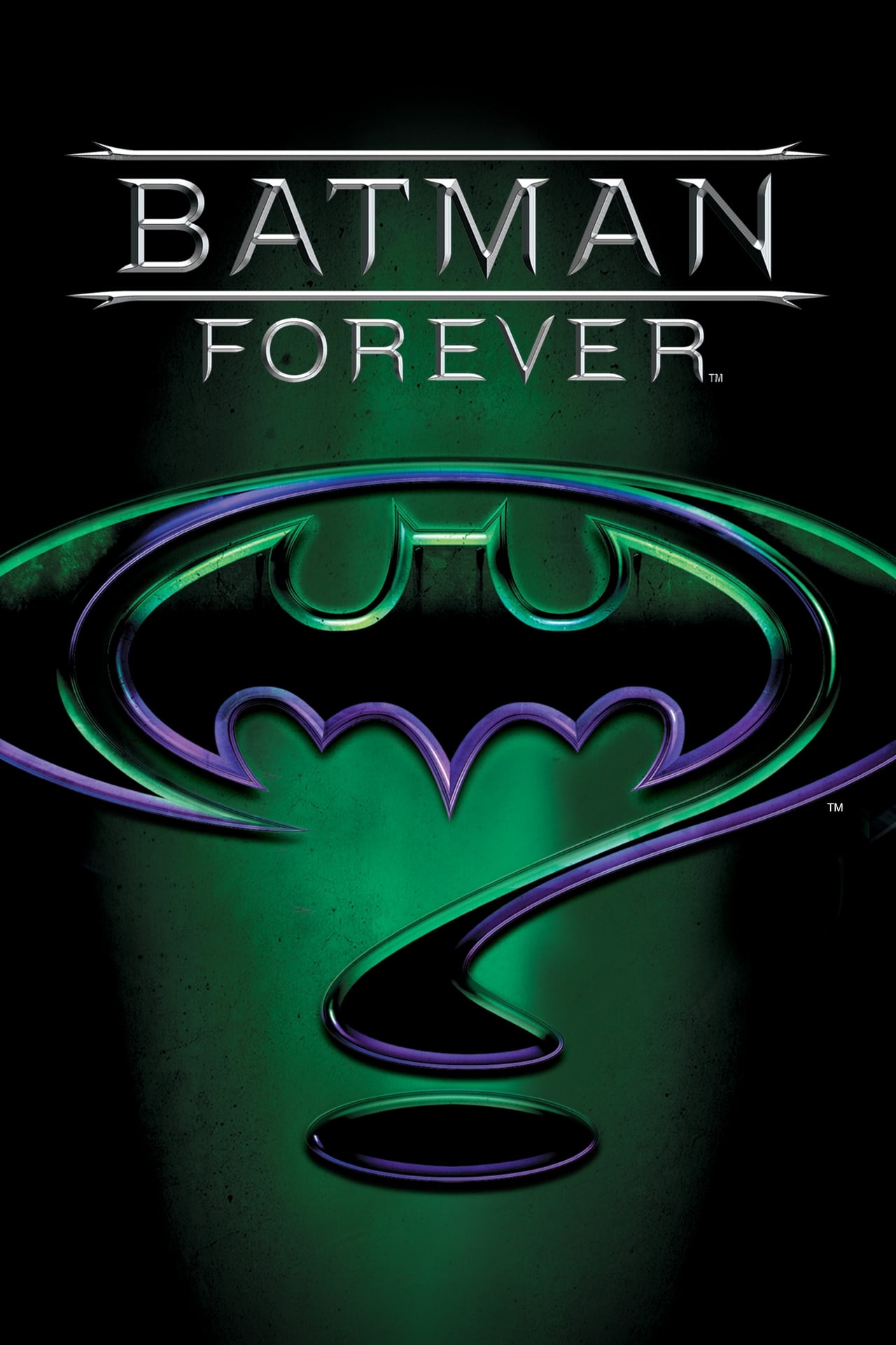 batman forever movie