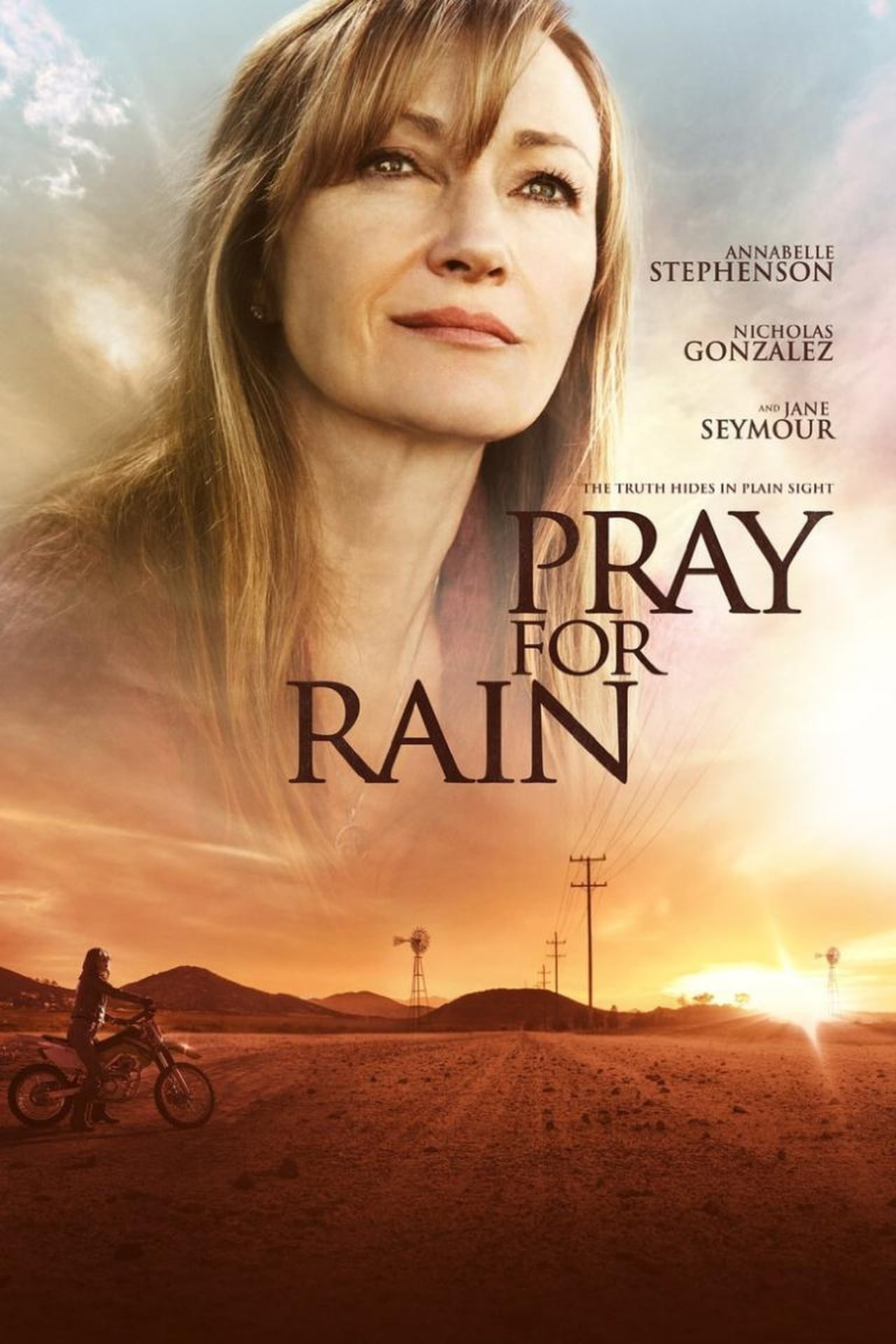 pray for rain 