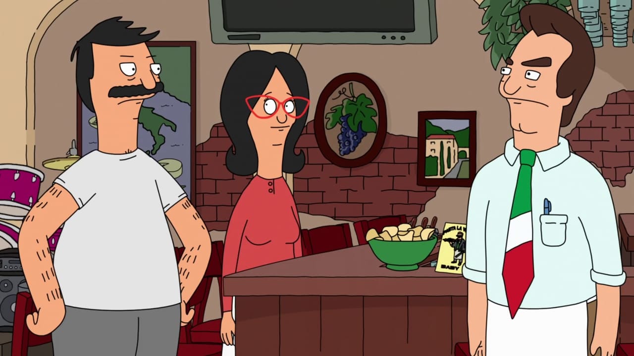 Bobs burgers tropes