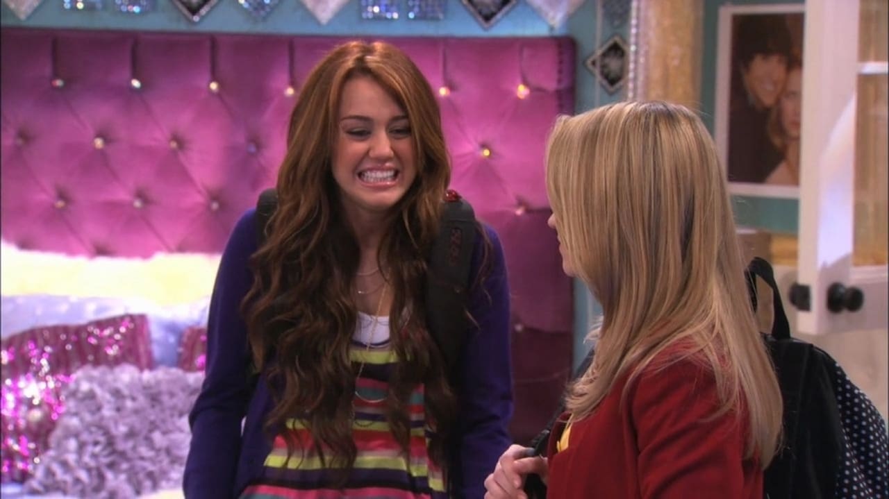 Hannah Montana Fakes