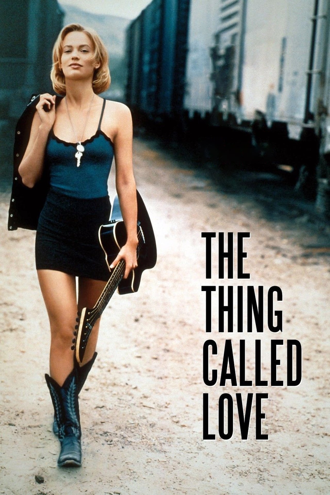 The Thing Called Love Movie Synopsis, Summary, Plot & Film Details