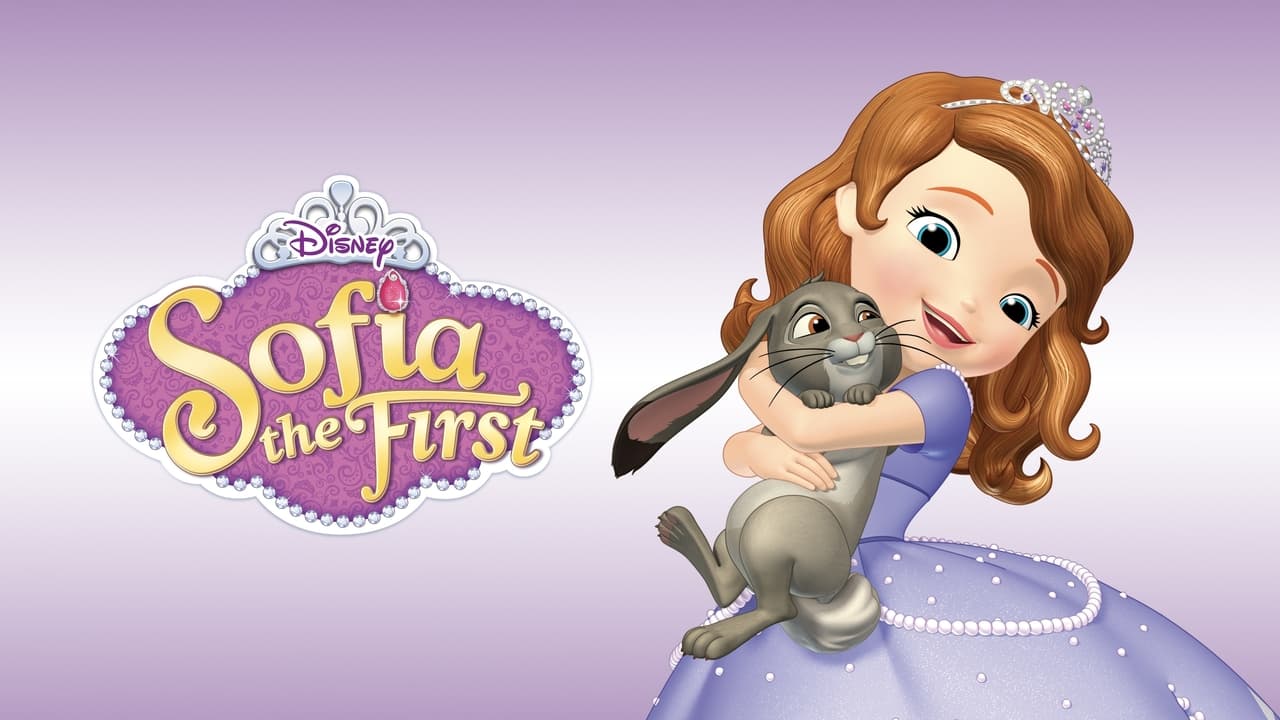 Sofia the bum