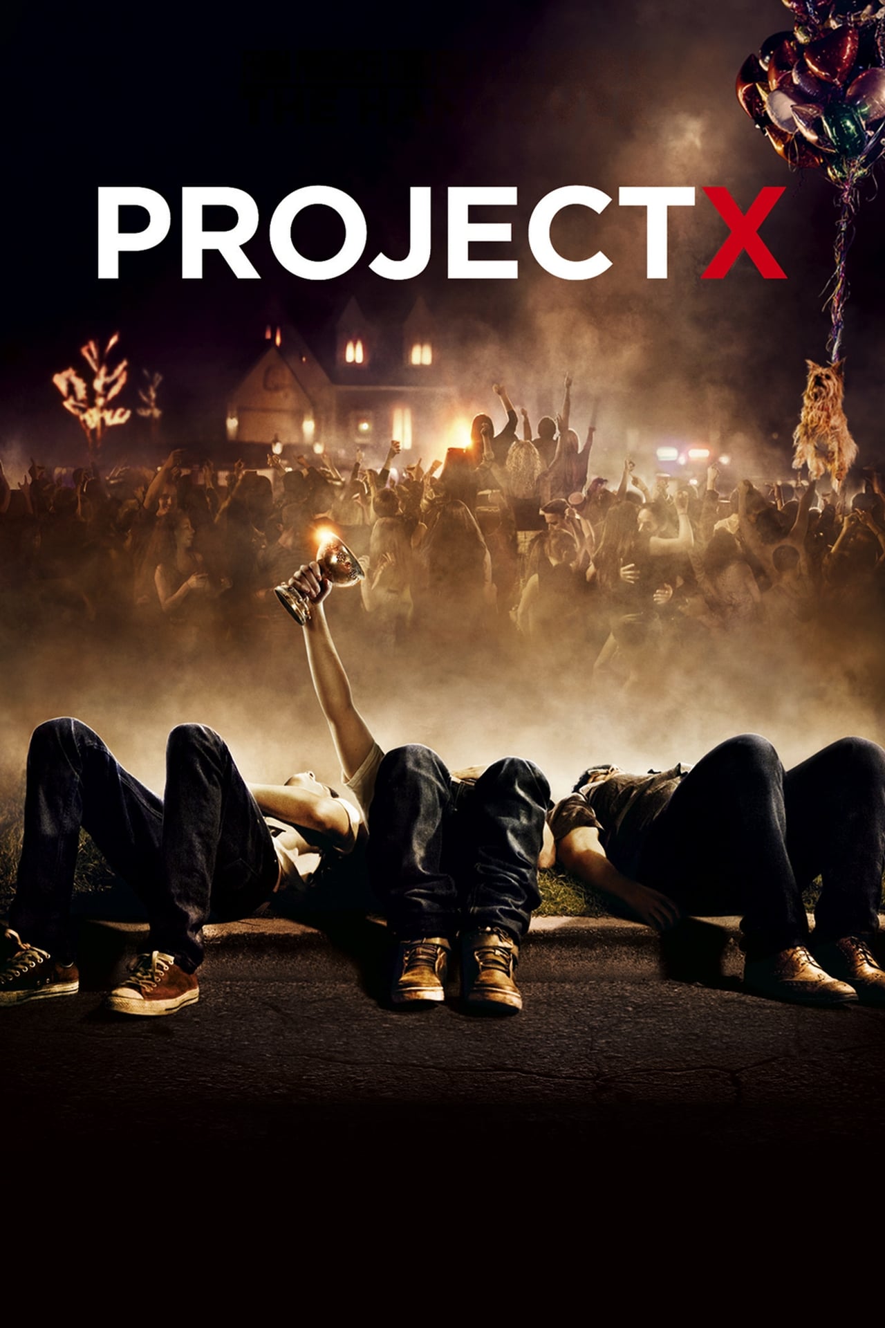 Project X wiki, synopsis, reviews, watch and download