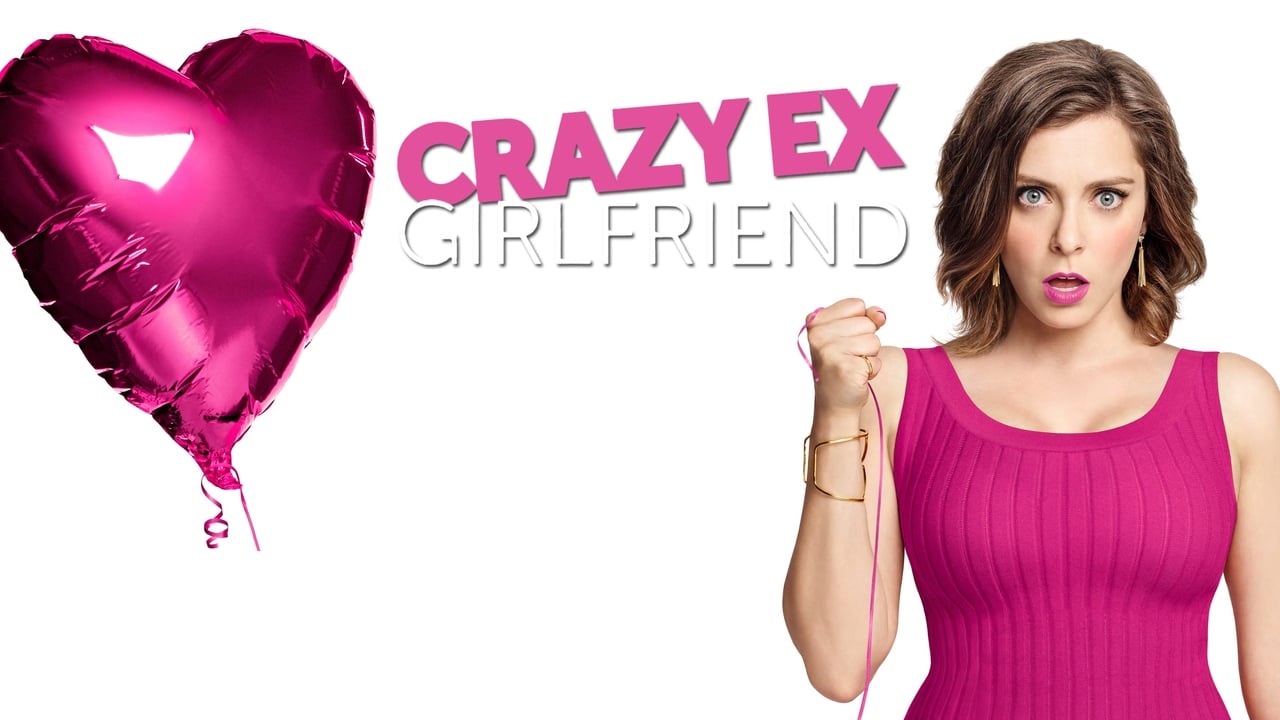 Crazy Ex Girlfriend Season 3 Wiki Synopsis Reviews Movies Rankings