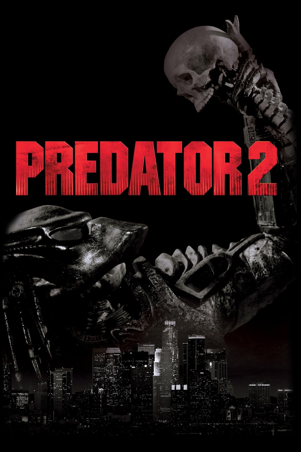 predators sequel