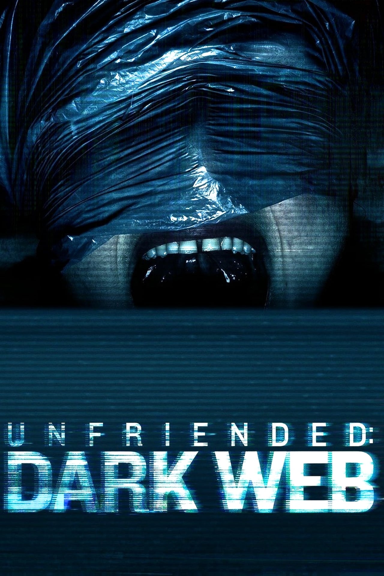 Unfriended: Dark Web wiki, synopsis, reviews, watch and download