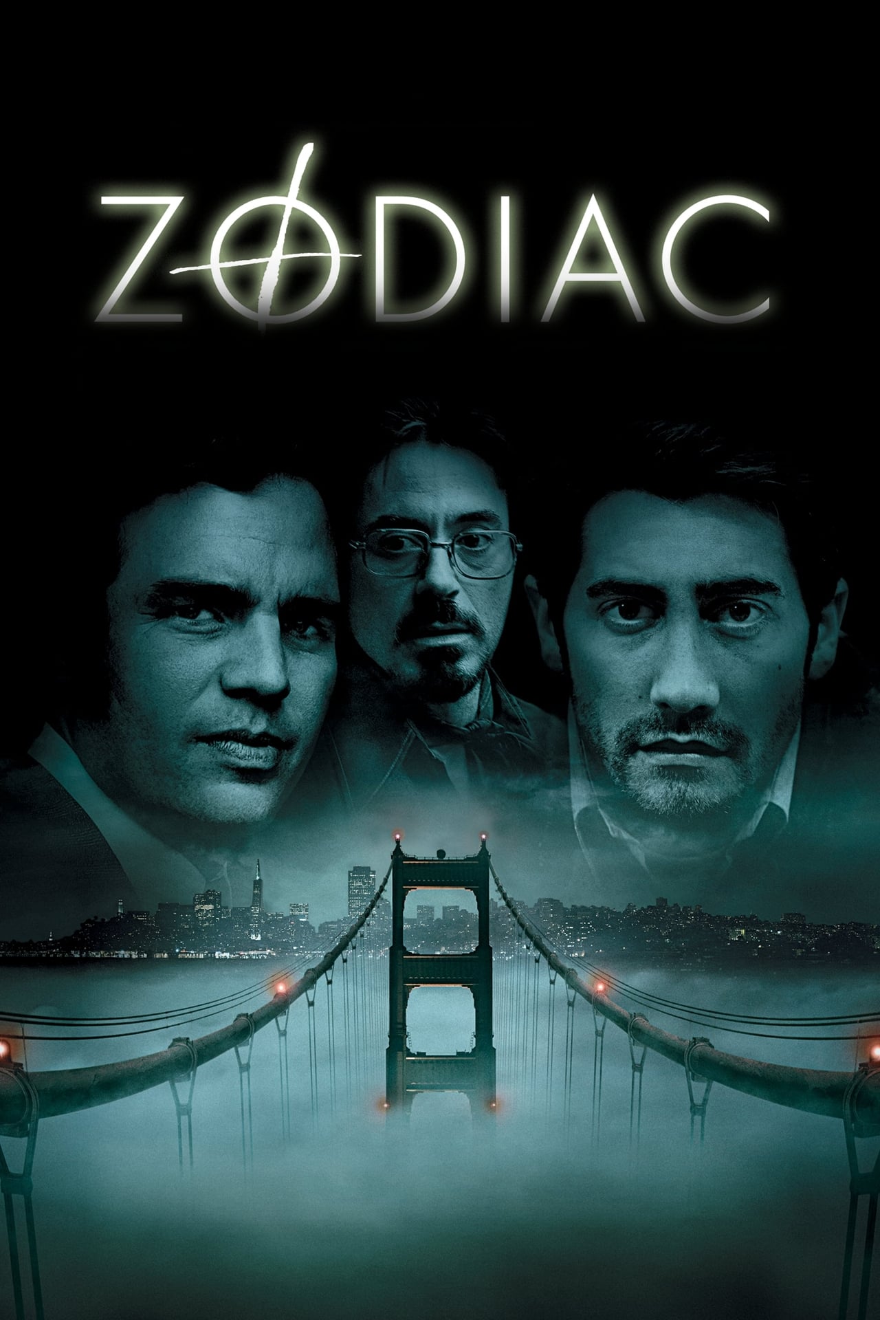 Zodiac Movie Synopsis, Summary, Plot & Film Details