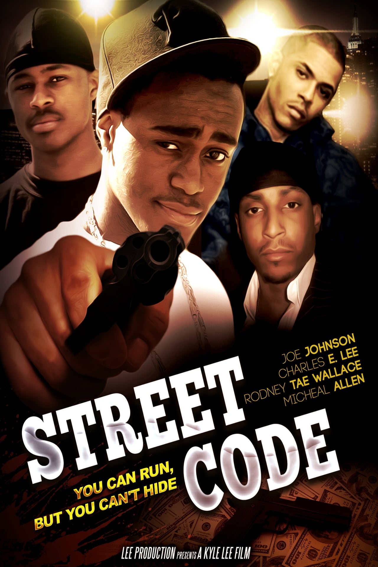 Street code