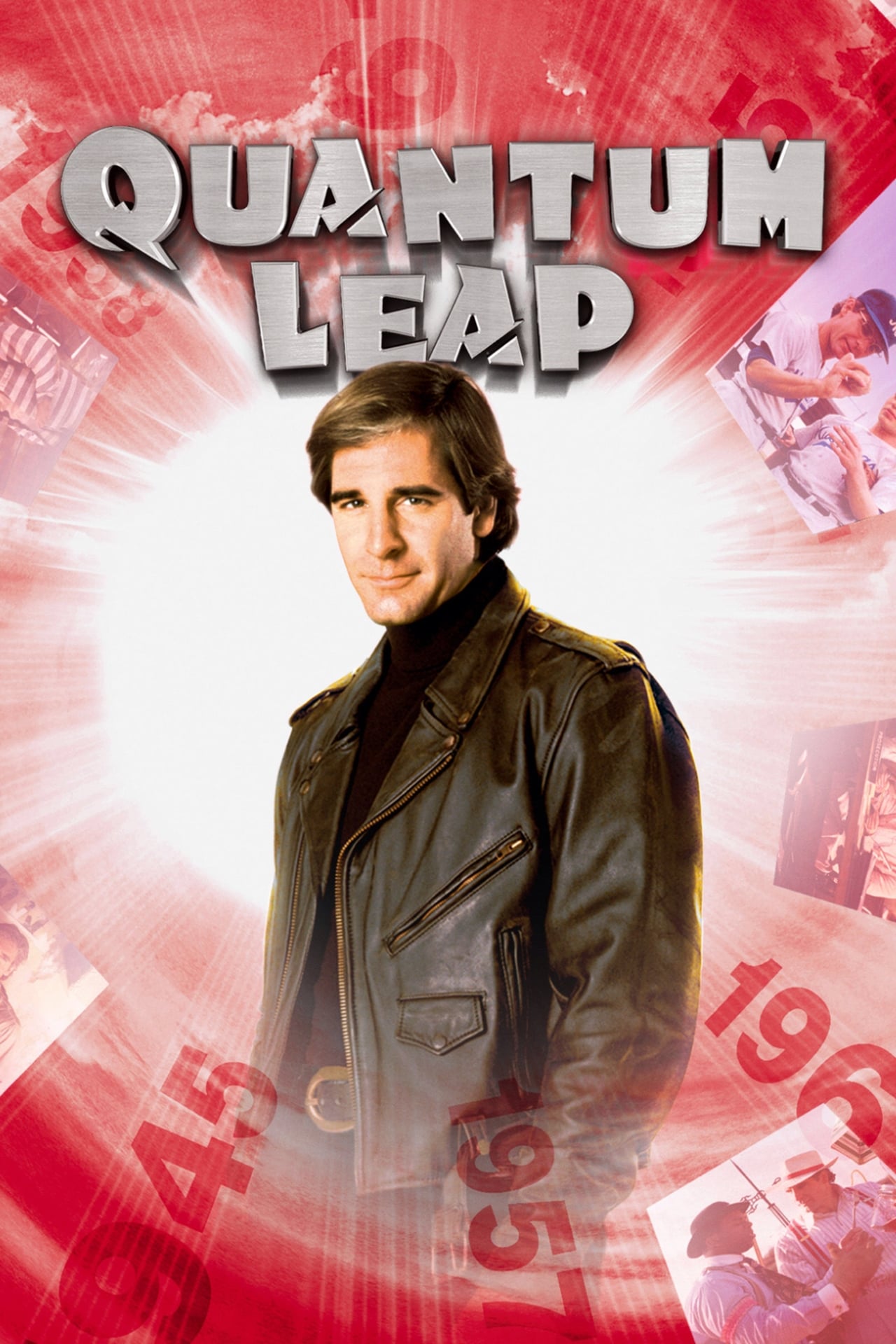 Quantum Leap, Season 3 release date, trailers, cast, synopsis and reviews
