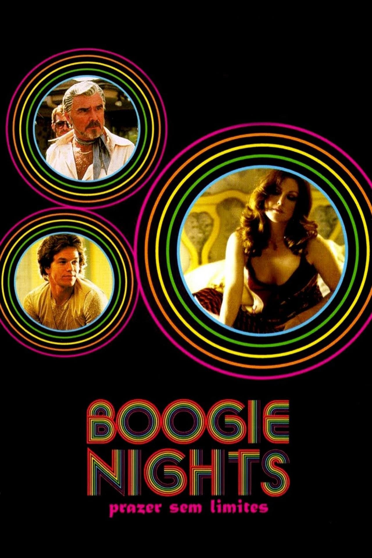 Boogie Nights wiki, synopsis, reviews, watch and download