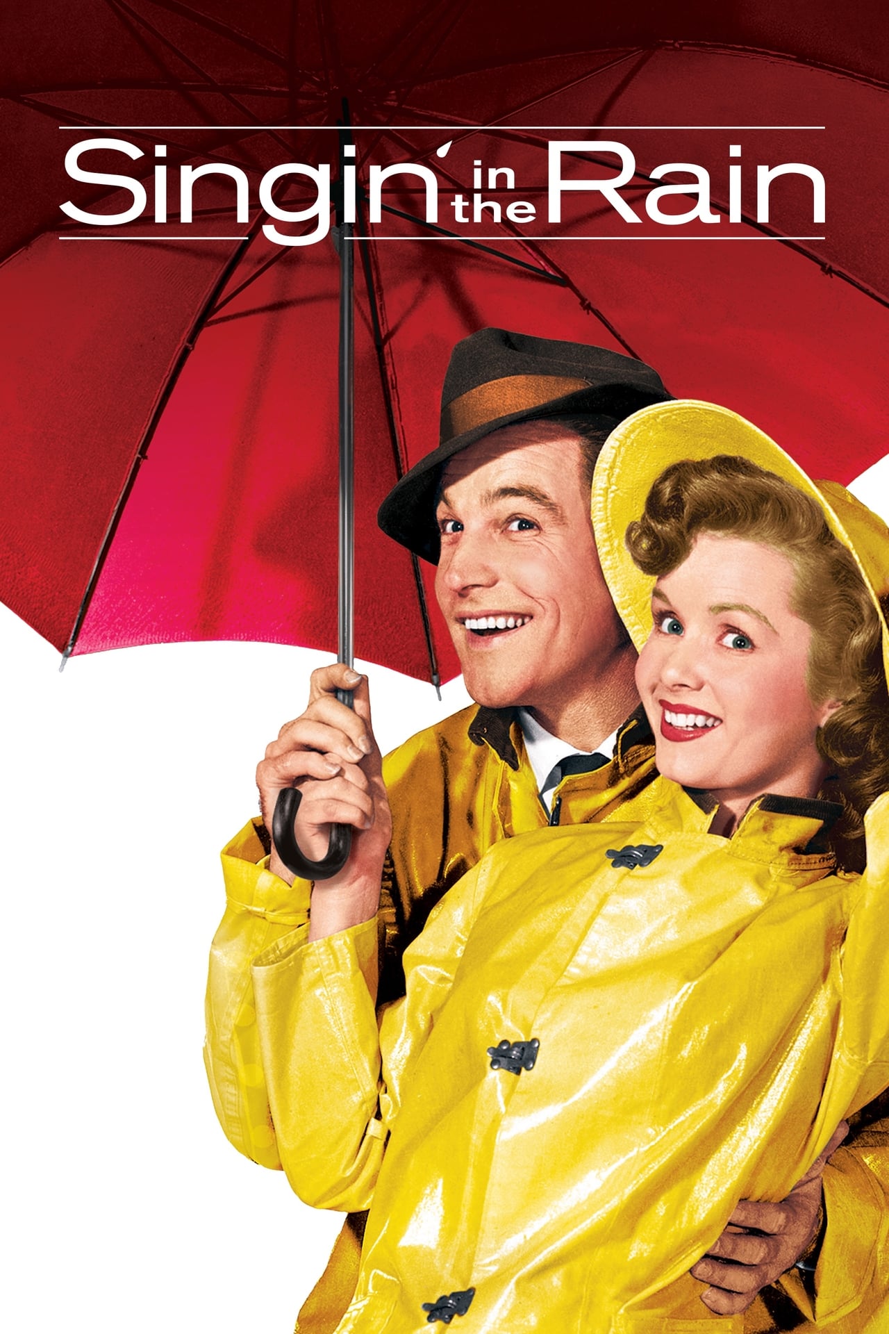 Singin' In the Rain wiki, synopsis, reviews, watch and download