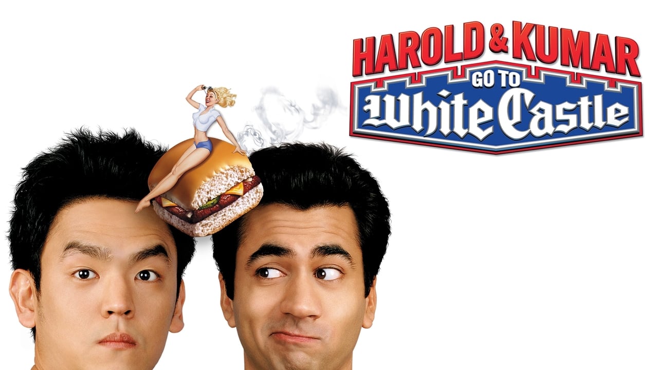 Harold & Kumar Go to White Castle (Extreme Unrated) Image No: 2.
