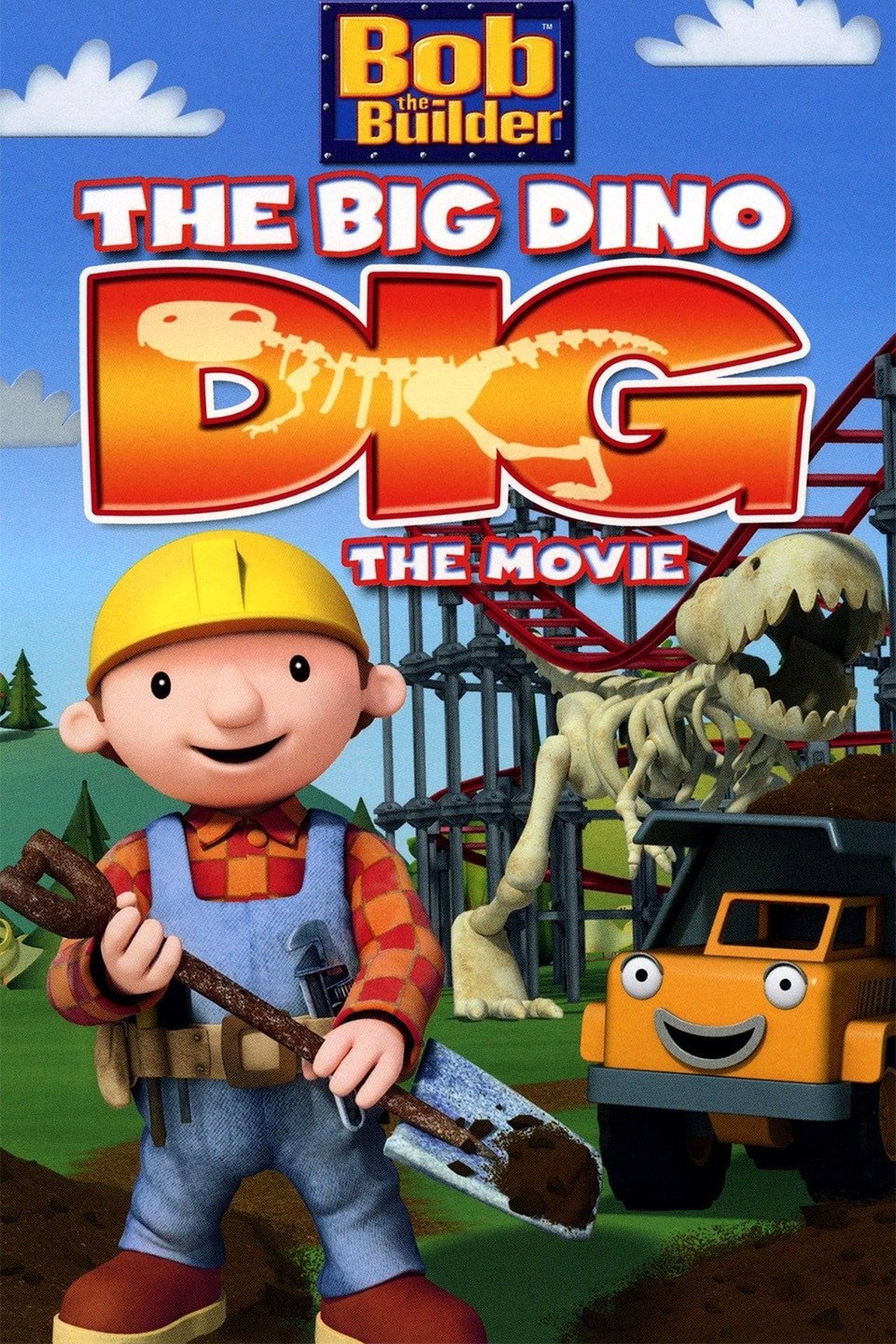 Bob the builder big