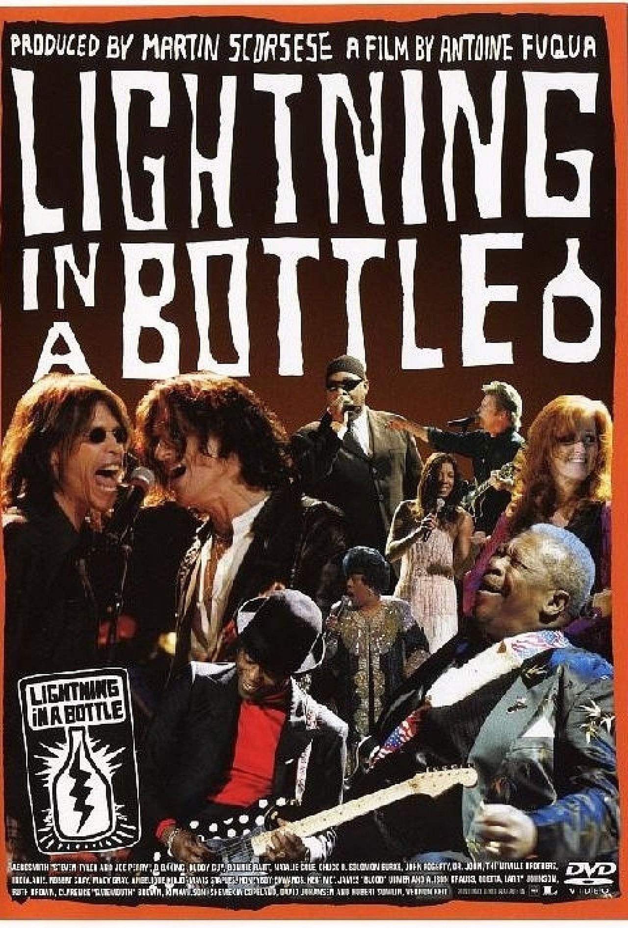 Lightning In A Bottle Wiki, Synopsis, Reviews, Watch And Download