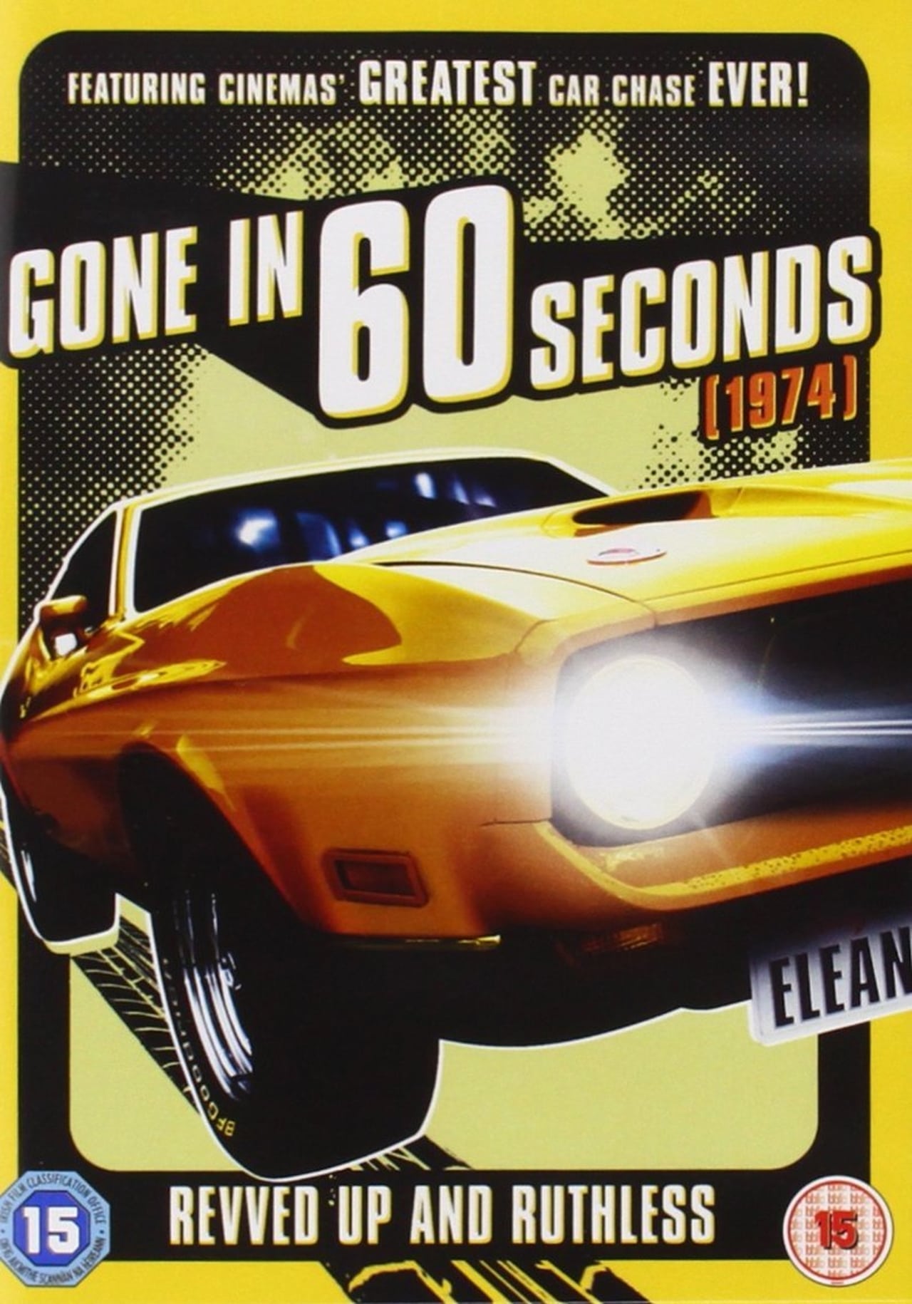 Gone In 60 Seconds wiki, synopsis, reviews, watch and download