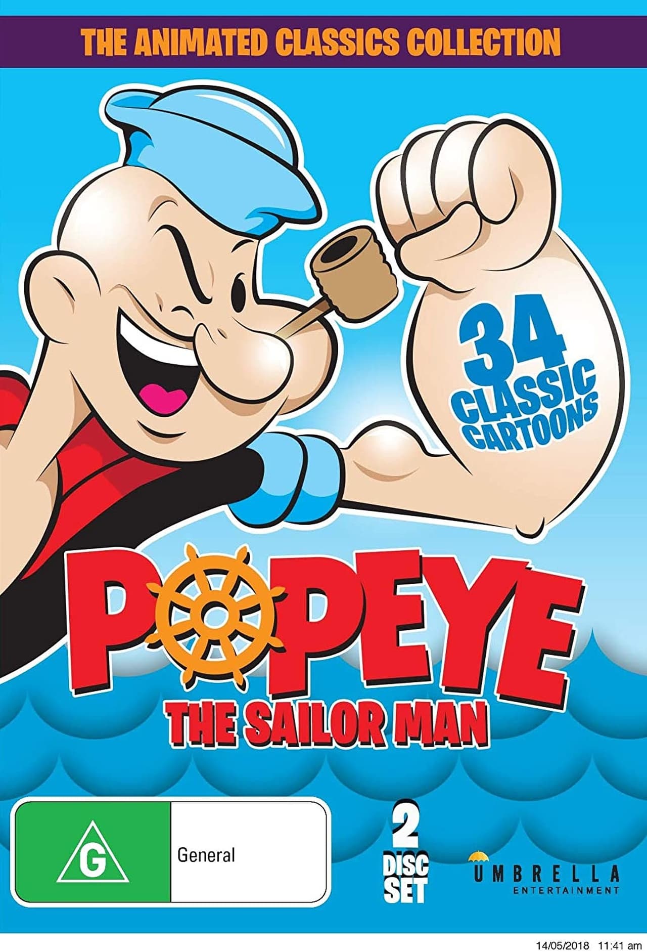 Popeye The Sailor Man Porn