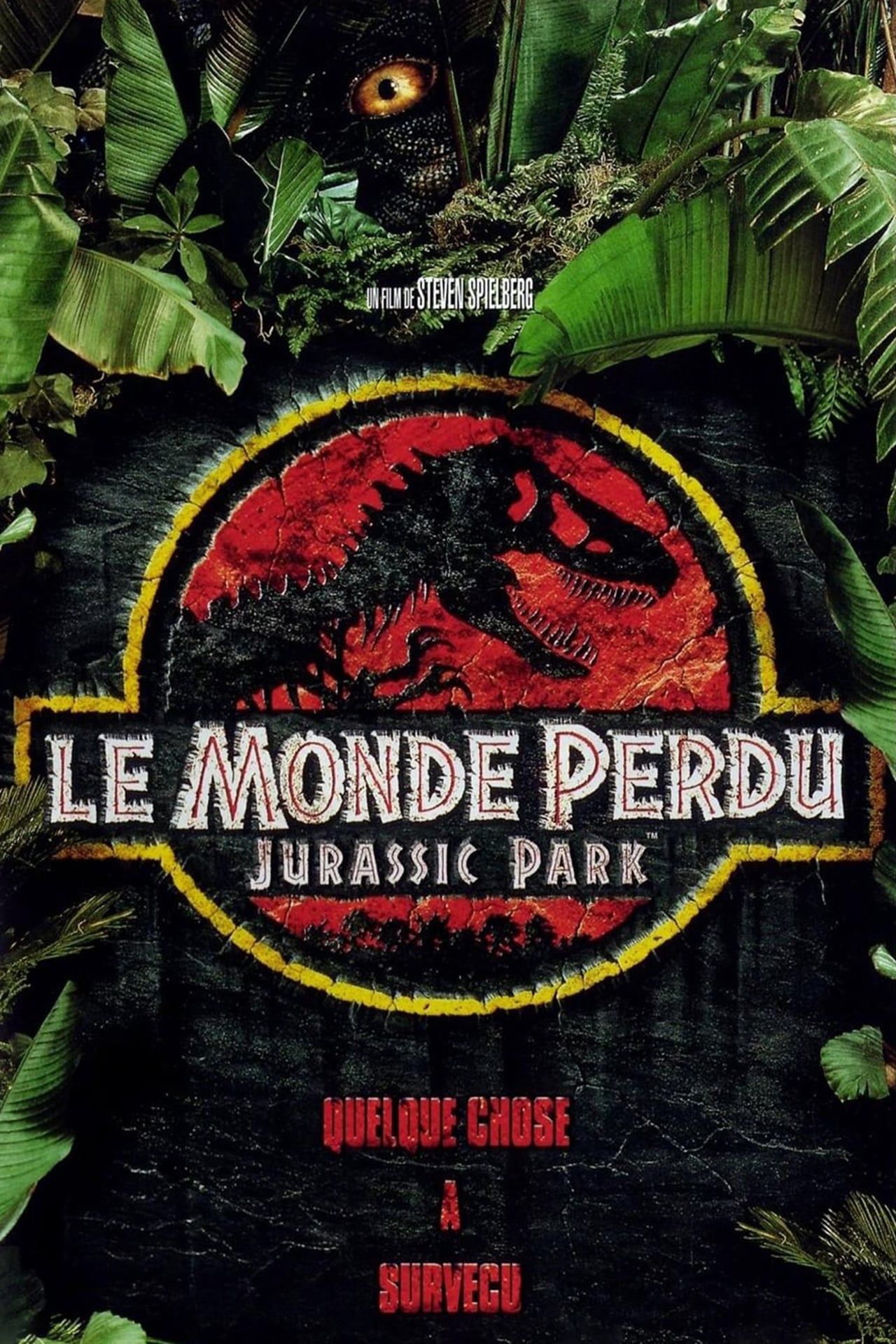 The Lost World: Jurassic Park wiki, synopsis, reviews, watch and download