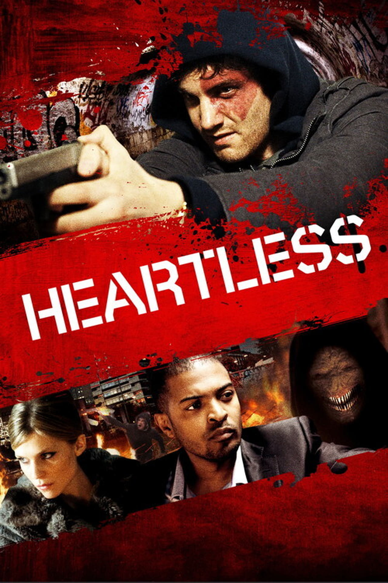 Без сердечный. Бессердечный фильм 2009. Heartless бессердечный. Бессердечный / Heartless 2014 Индия.