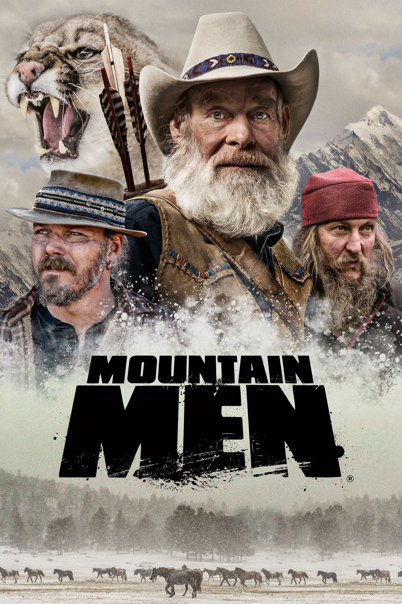 Mountain Men Season 8 Wiki Synopsis Reviews Movies Rankings