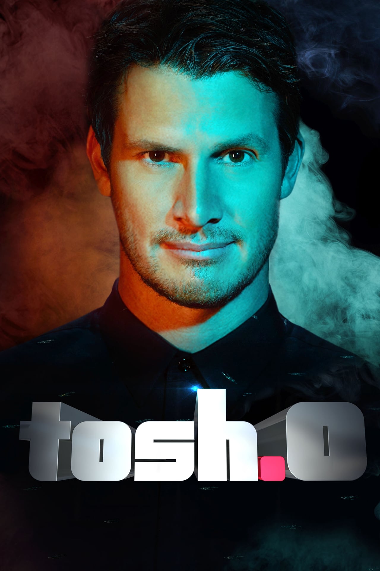 Tosh.0, Vol. 10 wiki, synopsis, reviews Movies Rankings!