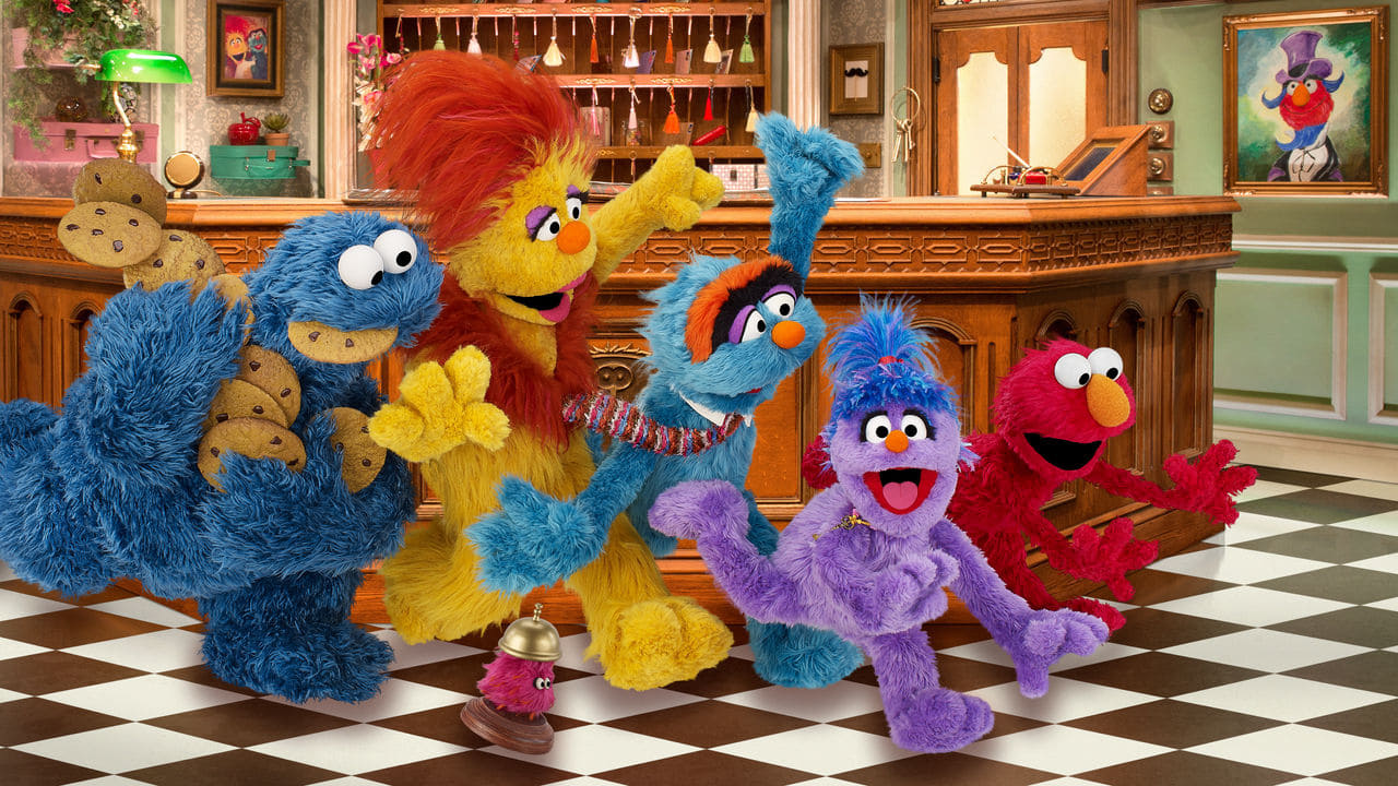 The Furchester Hotel Season 1 By Sesame Street Release Date Trailers Cast Synopsis And Reviews 