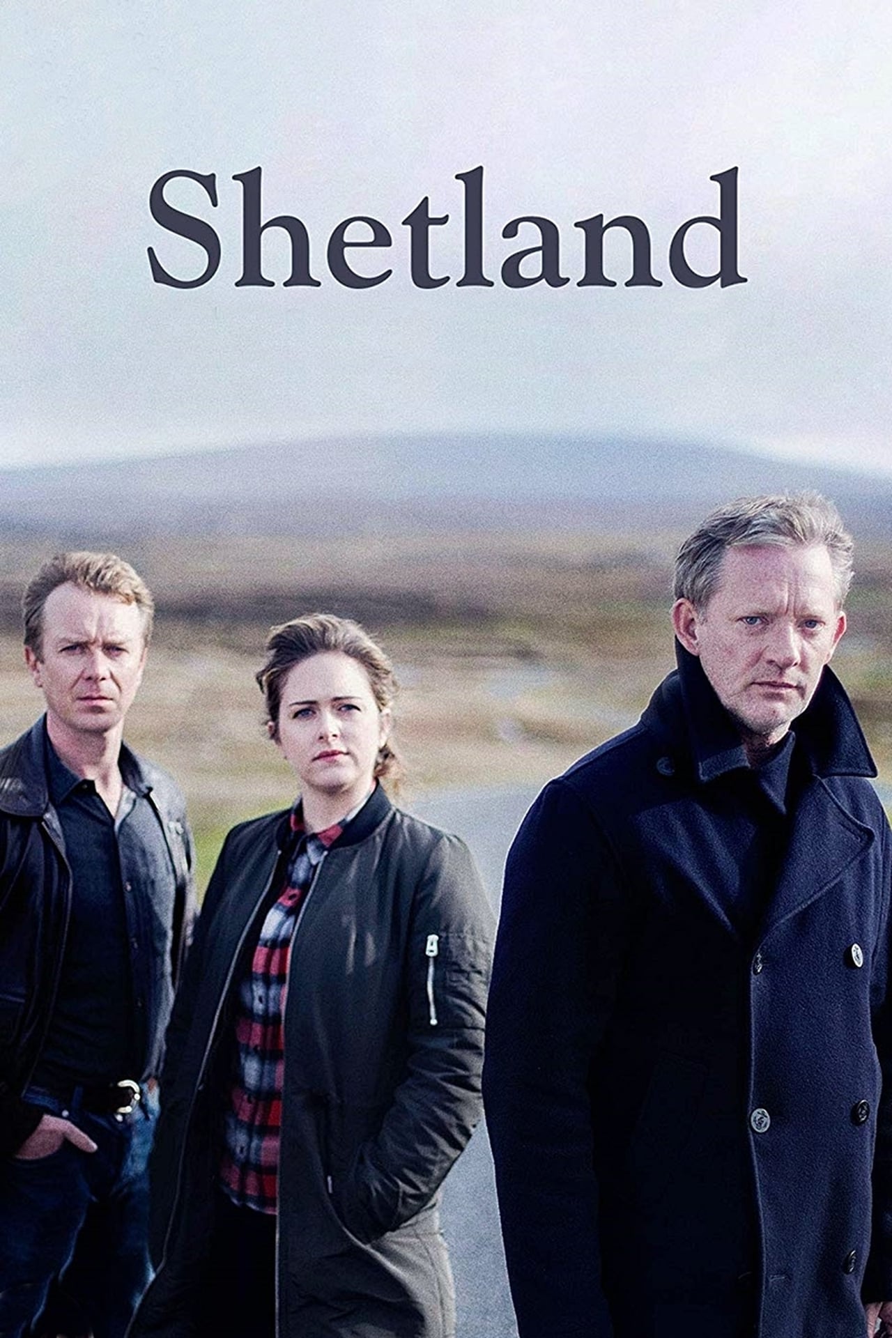Shetland, Season 5 release date, trailers, cast, synopsis and reviews