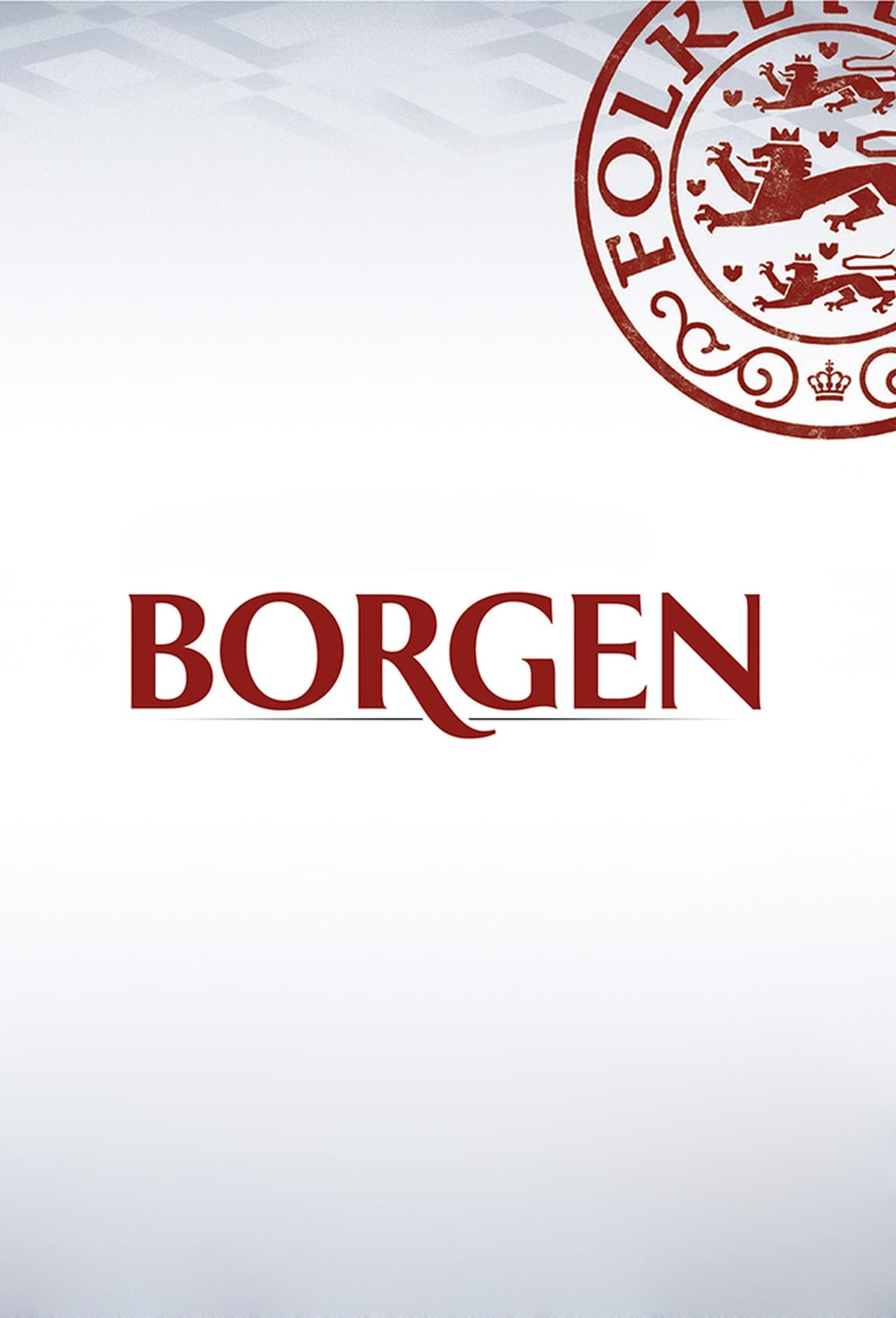 borgen english dubbed