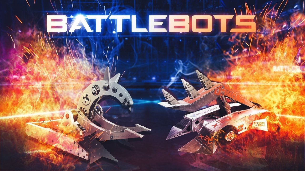 battlebots 2019