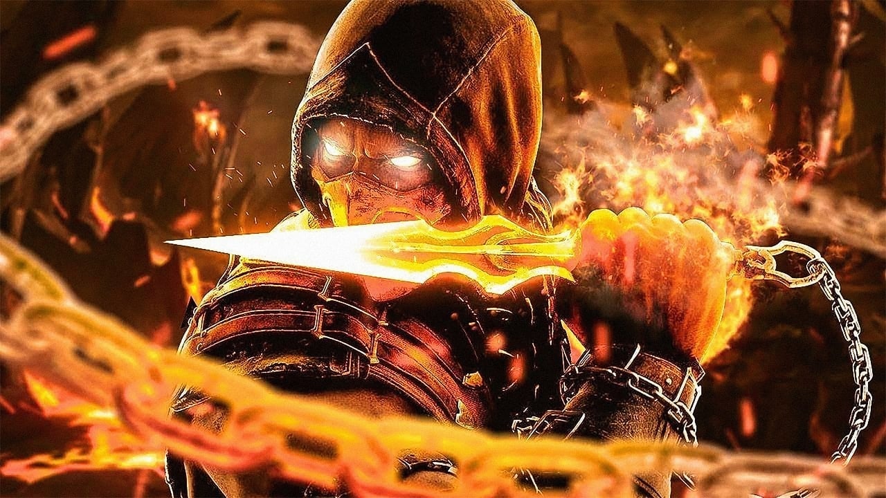 Mortal Kombat Legends: Scorpion’s Revenge Movie Synopsis, Summary, Plot ...