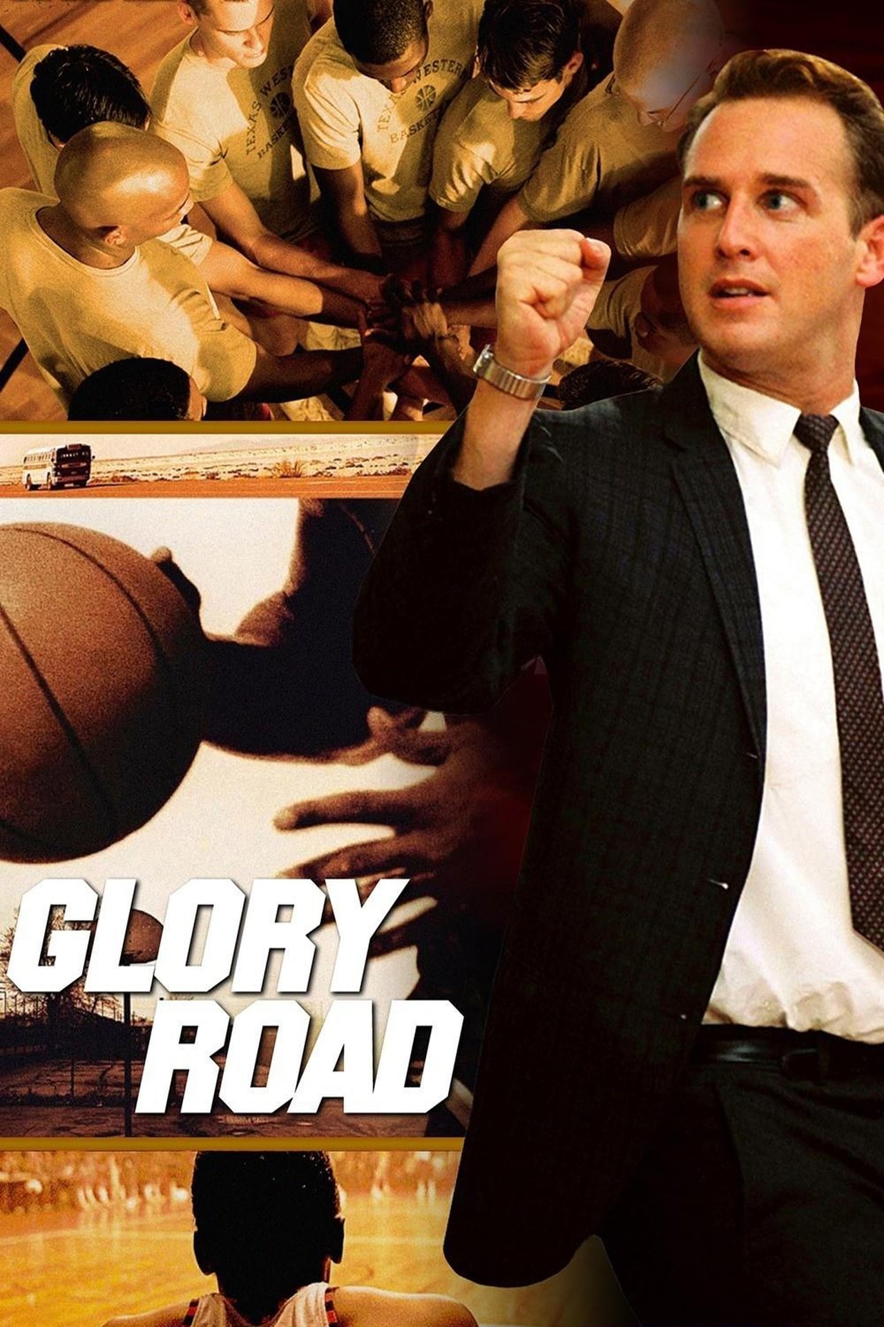 glory roadmovie