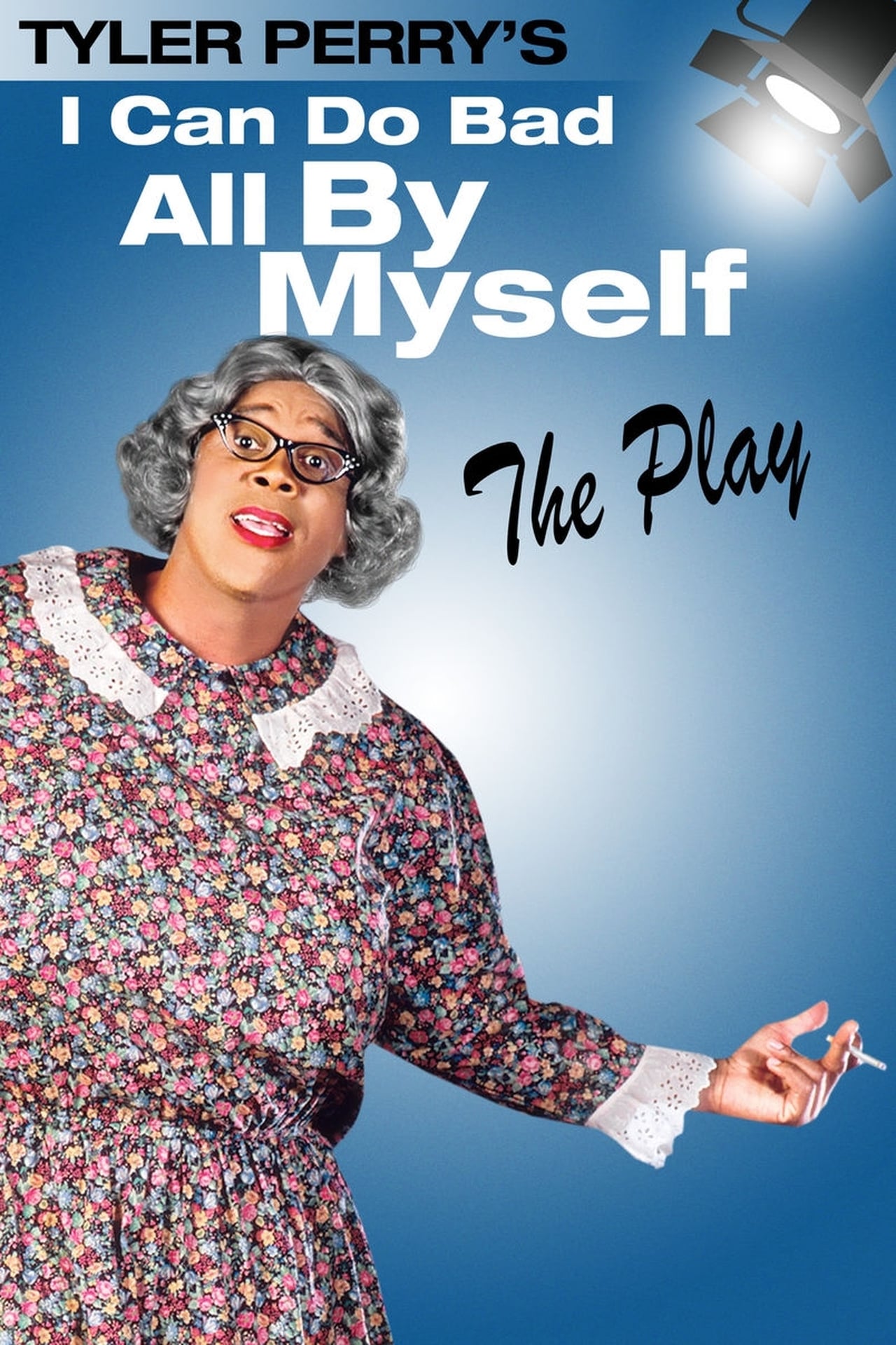 Tyler Perry's I Can Do Bad All By Myself Movie Synopsis, Summary, Plot