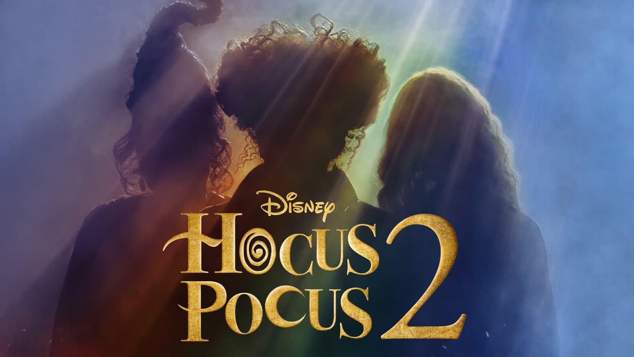 Hocus pocus 2 froy