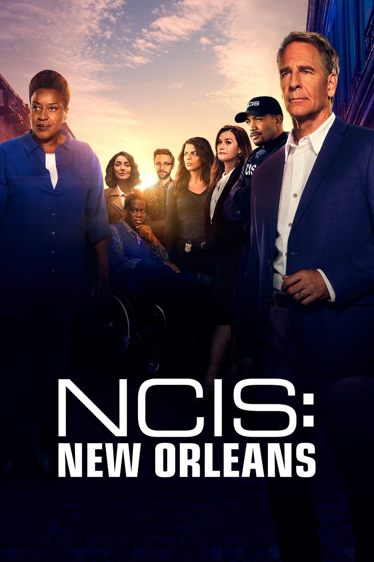 NCIS: New Orleans, Season 4 Release Date, Trailers, Cast, Synopsis And ...