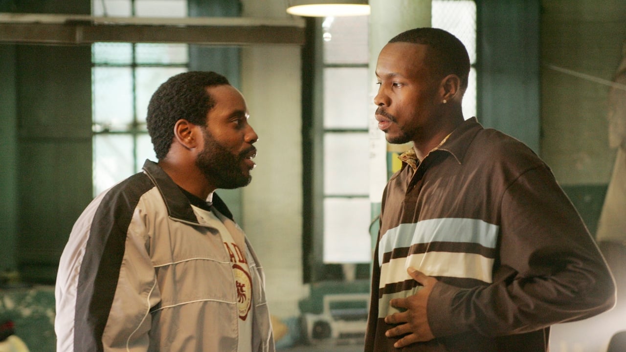 The Wire Season 3 Release Date Trailers Cast Synopsis And Reviews 1031