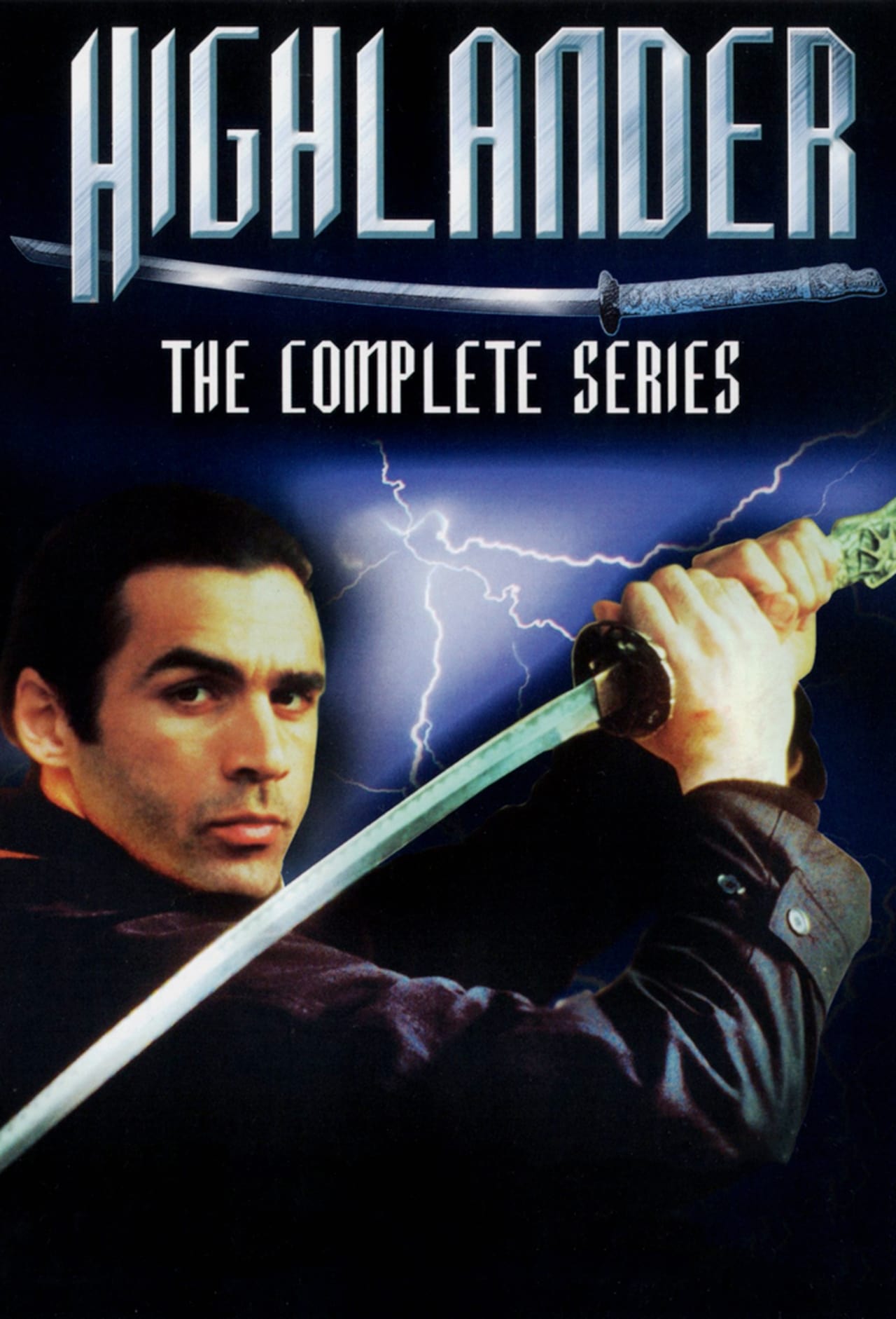 Highlander, Season 3 Wiki, Synopsis, Reviews - Movies Rankings!