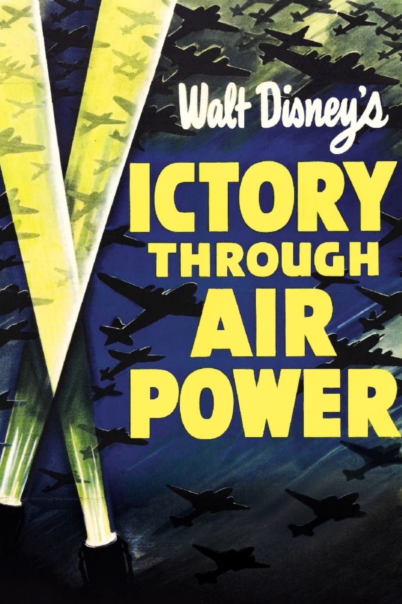 Air power. Victory through Air Power 1943. Победа через мощь в воздухе. Победа через мощь в воздухе мультфильм 1943. Воздушная мощь путь к победе.