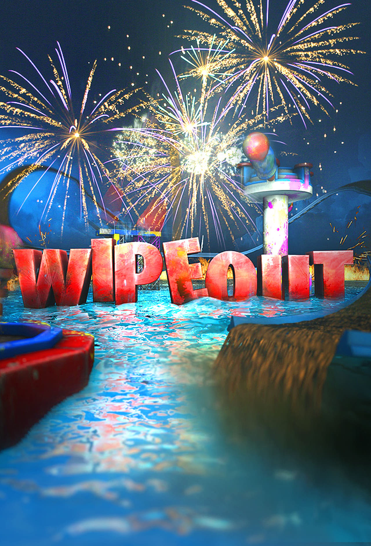 download wipeout usa season 8